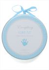 "Everything Great" Handprint kit in blue