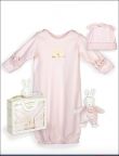 "Take Me Home" Baby Gift Set - in Pink