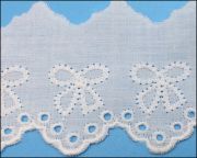 Shop Swiss Embroideries Now