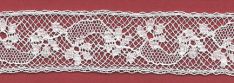 3/8" wide French Lace Insertion, $4.40 a yard