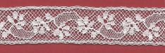 1/2 inch French Lace insertion, $4.90 a yard