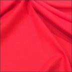 SALE!  Red Swiss Flannel - $30 a yard