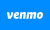 Venmo logo